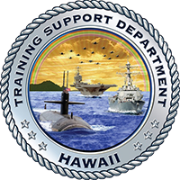 TSD Hawaii Logo